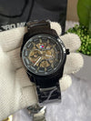Tommyy Hilfiger Automatic C Black AT148C