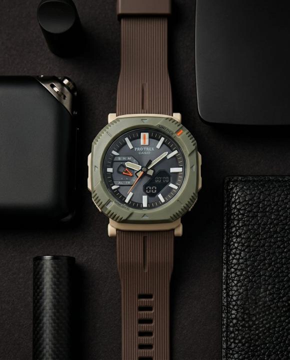 Casio Pro Trek PRJ-B001WM-1