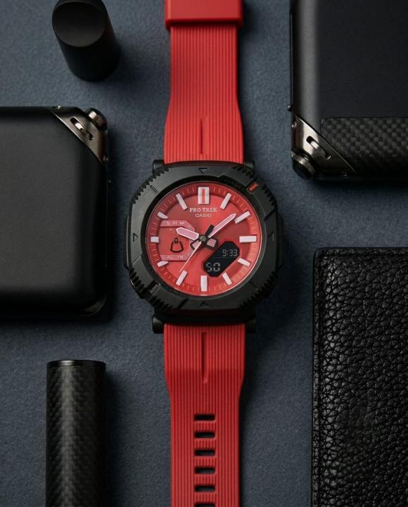 Casio Pro Trek PRJ-B001WM-1