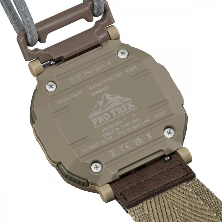 Casio Pro Trek PRJ-B001B-2