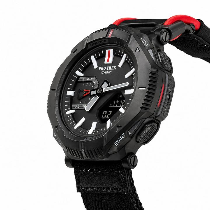 Casio Pro Trek PRJ-B001B-2