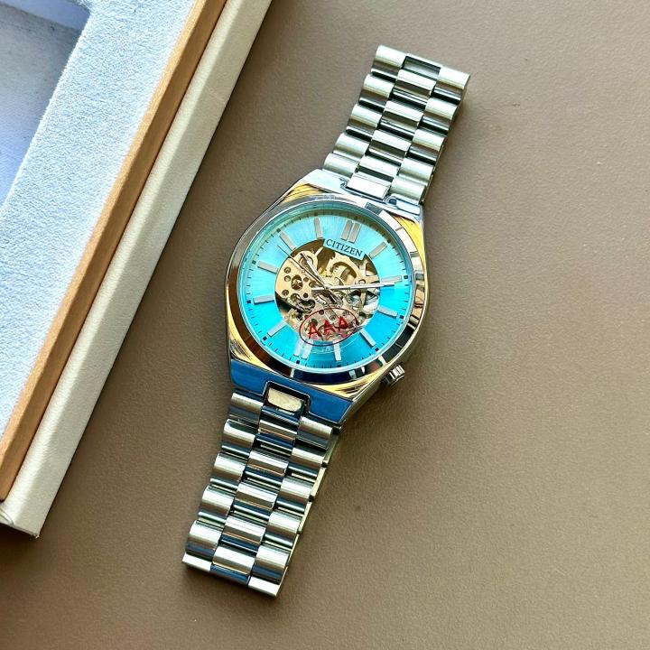 CITIZEN AUTOMATIC MEN WATCH