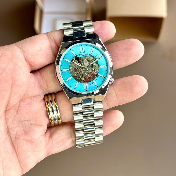 CITIZEN AUTOMATIC MEN WATCH