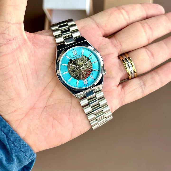 CITIZEN AUTOMATIC MEN WATCH