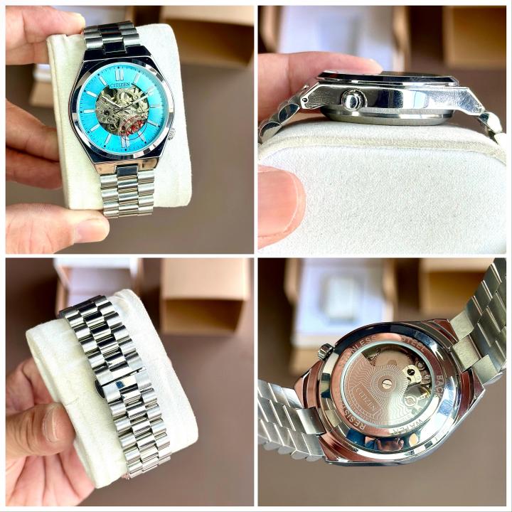 CITIZEN AUTOMATIC MEN WATCH