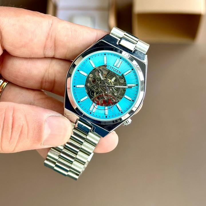 CITIZEN AUTOMATIC MEN WATCH