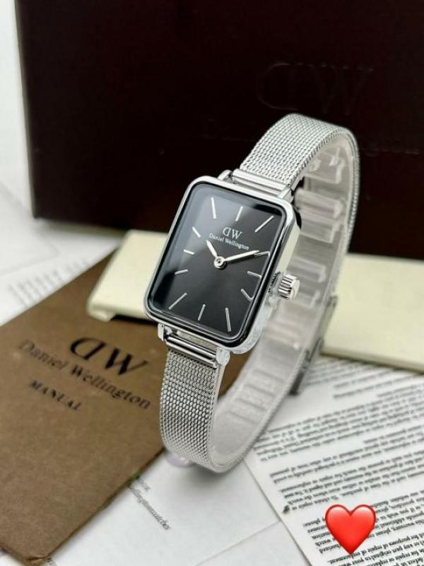 Daniel Wellington Quadro