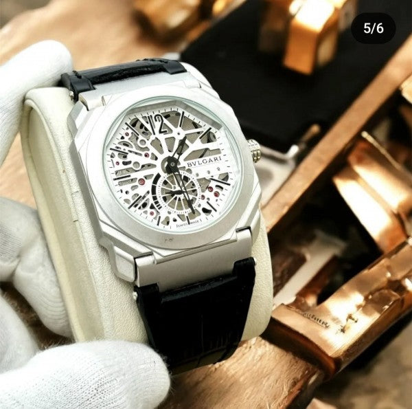 BVLGARI Premium Watch RQ-013
