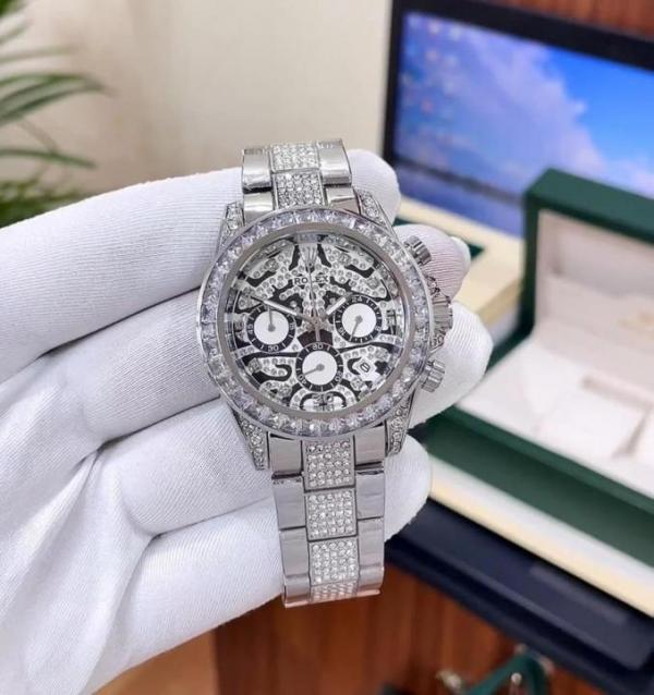 Role Daytona Eye of Tiger ( All working )