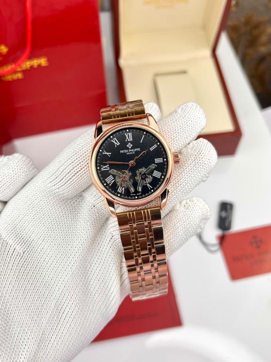PATE_EK PHILIPPE AUTOMATIC M-624