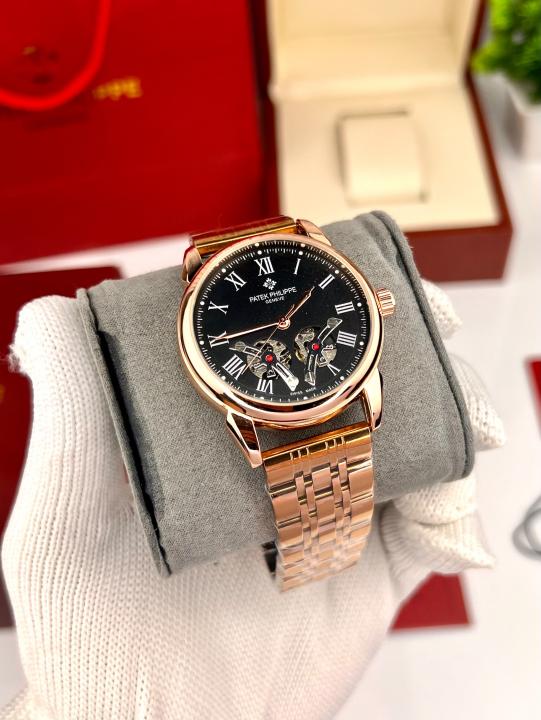 PATE_EK PHILIPPE AUTOMATIC M-624