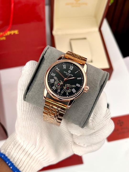 PATE_EK PHILIPPE AUTOMATIC M-624
