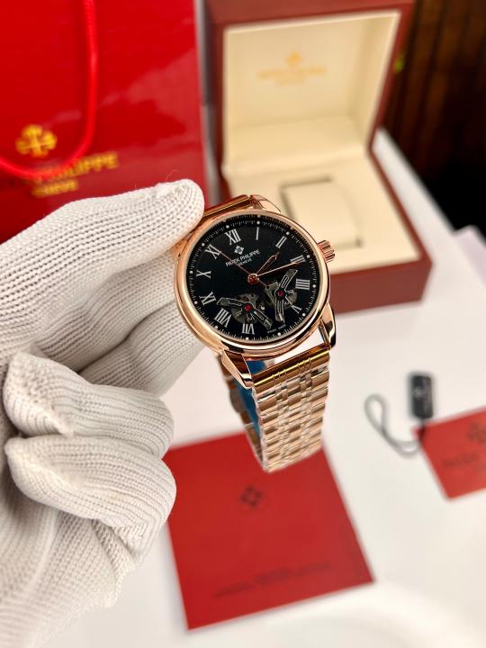 PATE_EK PHILIPPE AUTOMATIC M-624