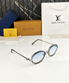 LOUI_IS VUITTON SUNGLASS D-567