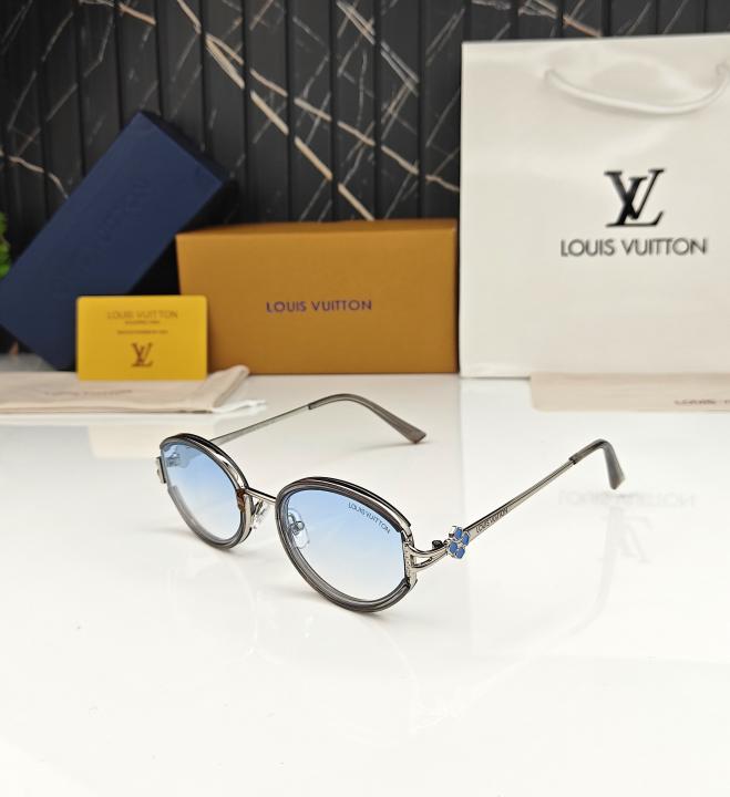 LOUI_IS VUITTON SUNGLASS D-567