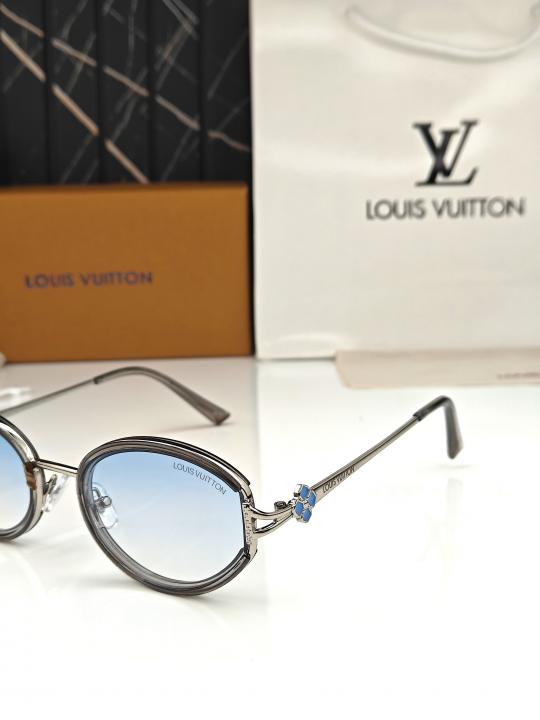 LOUI_IS VUITTON SUNGLASS D-567