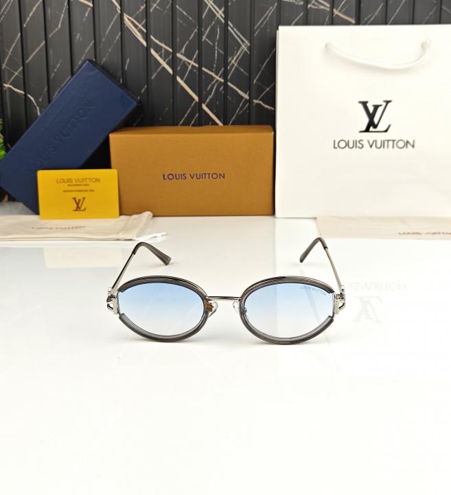 LOUI_IS VUITTON SUNGLASS D-567