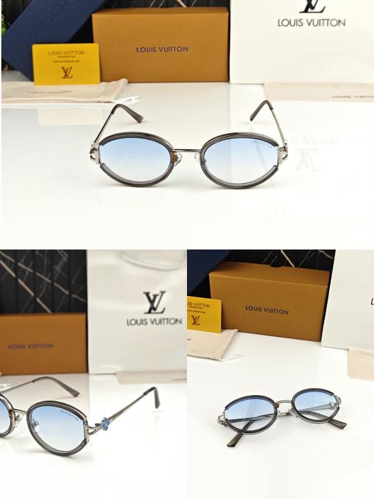 LOUI_IS VUITTON SUNGLASS D-567