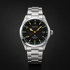 SEIK O ALPINIST BLACK AUTOMATIC 731