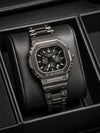 G SHOCK METAL PREMIUM WATCH