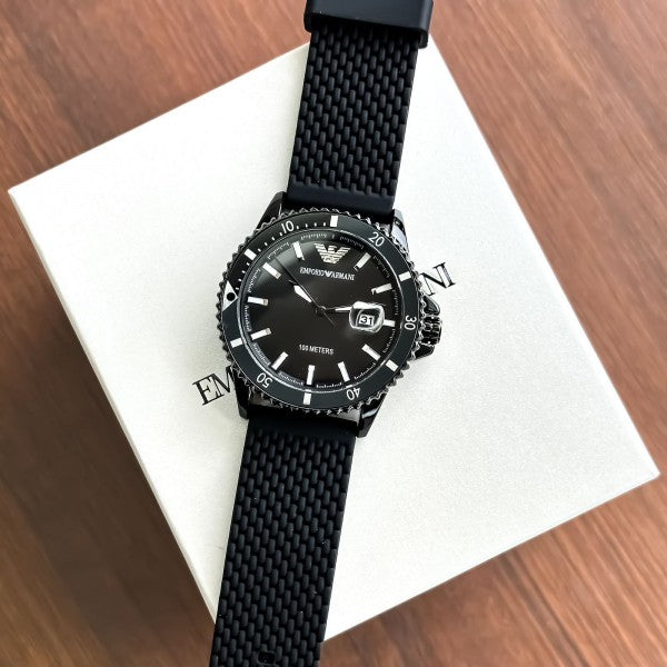 Emporio Arma Fiber Black Premium