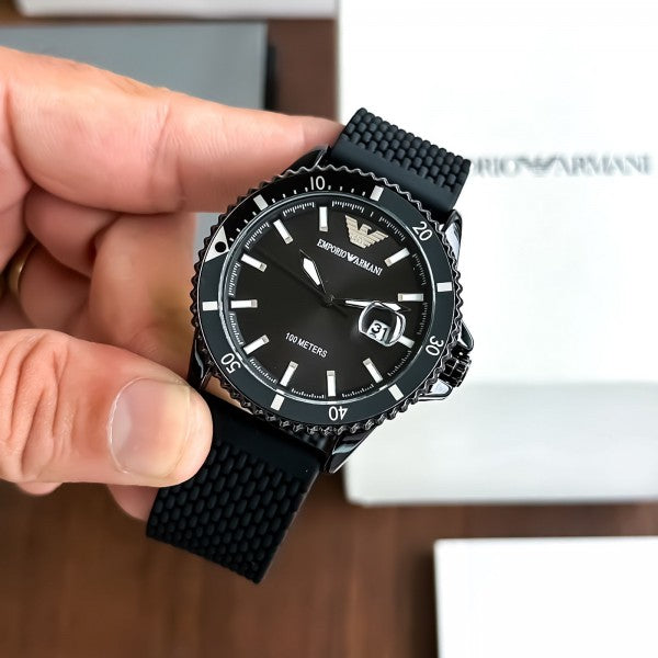 Emporio Arma Fiber Black Premium