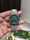 Roleex day date premium watch