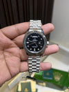 Roleex day date premium watch