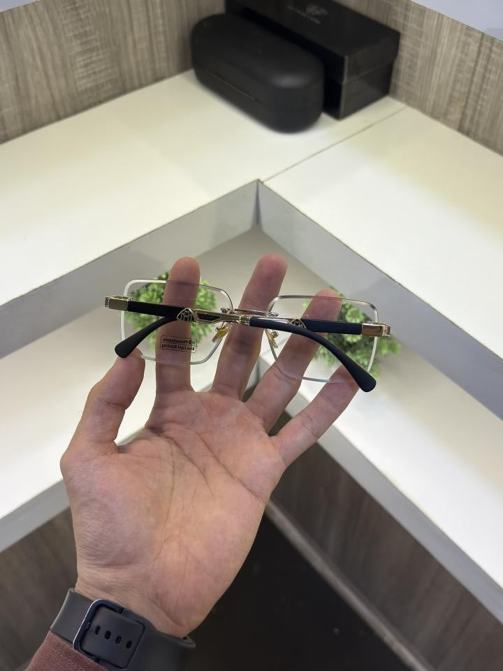 Maybach Z55 Photochromic Glasses