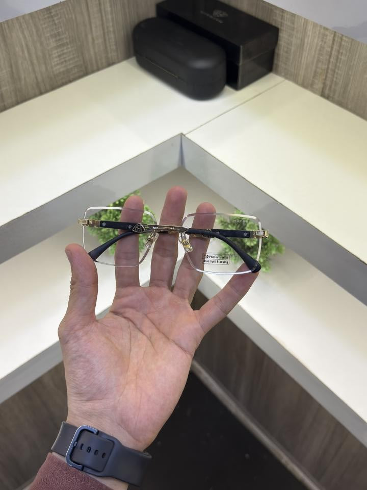 Maybach Z55 Photochromic Glasses