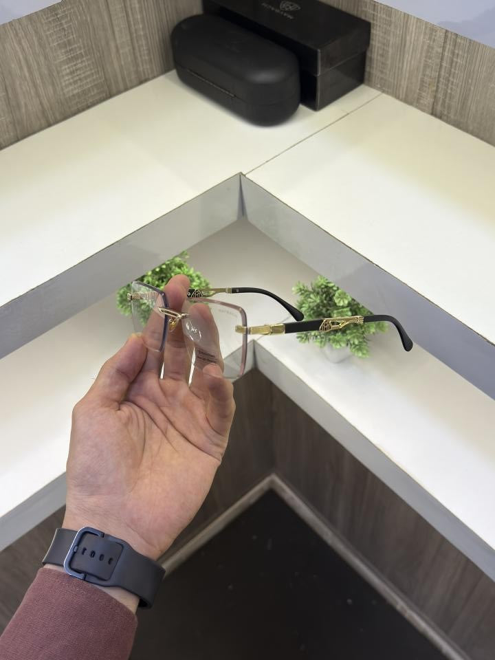 Maybach Z55 Photochromic Glasses