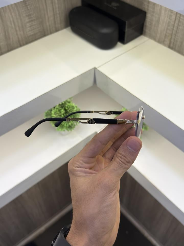 Maybach Z55 Photochromic Glasses