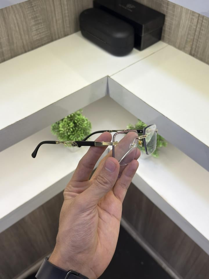 Maybach Z55 Photochromic Glasses