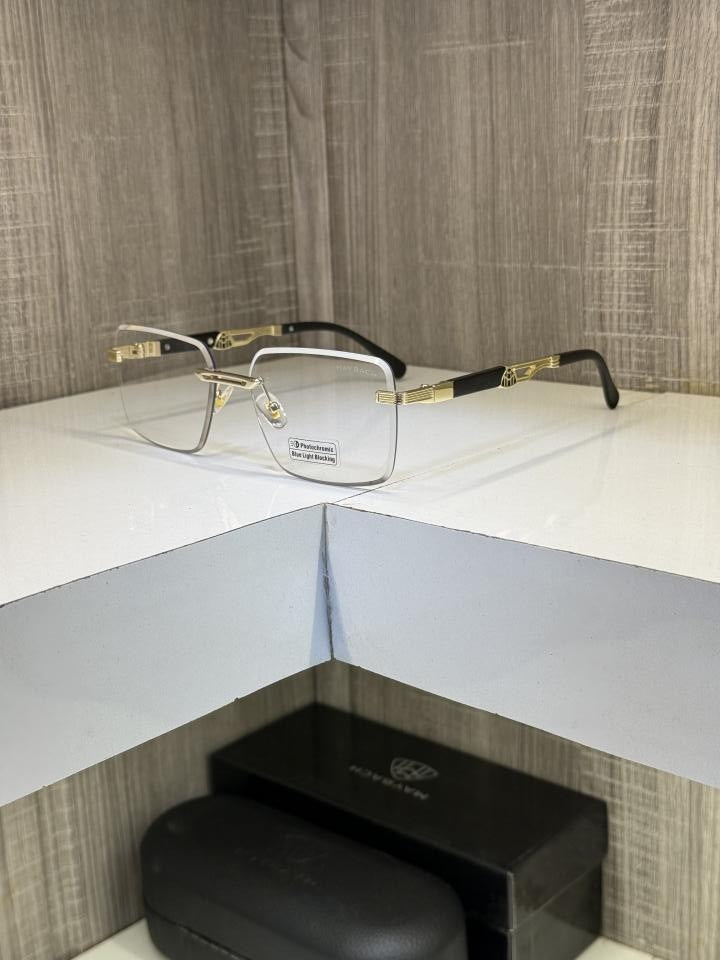 Maybach Z55 Photochromic Glasses