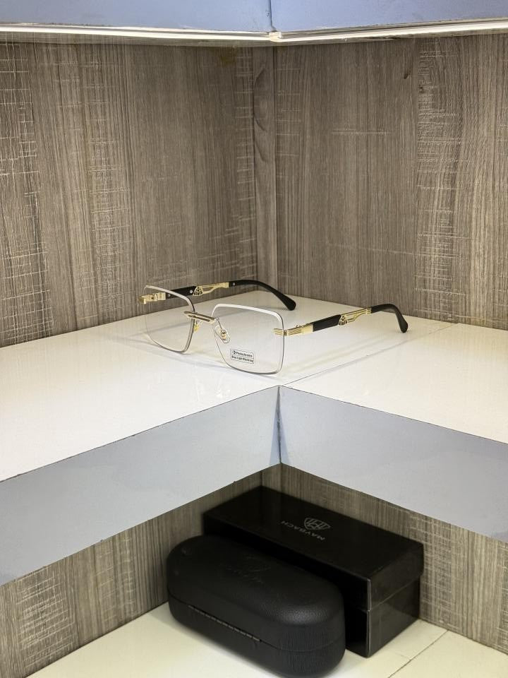 Maybach Z55 Photochromic Glasses