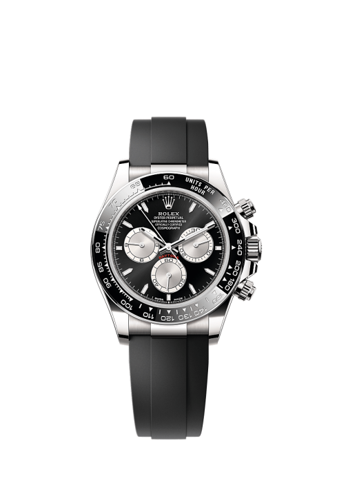 Roleex daytona premium watch