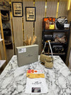 Coac Nolita Signature Canvas Shoulder Bag Wit ini Pouch Including Box And Dust Ba Apricot RICOT