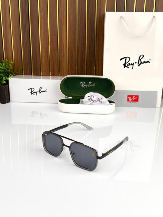 RAYBA_AN SUNGLASS D-568