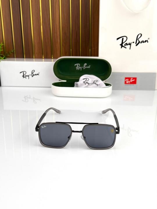 RAYBA_AN SUNGLASS D-568