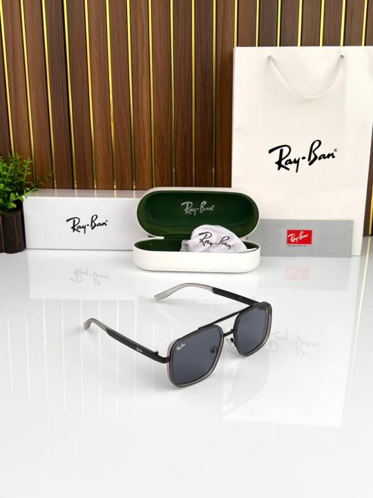 RAYBA_AN SUNGLASS D-568