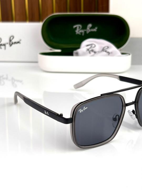 RAYBA_AN SUNGLASS D-568