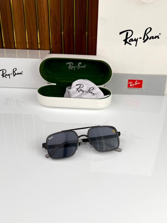 RAYBA_AN SUNGLASS D-568