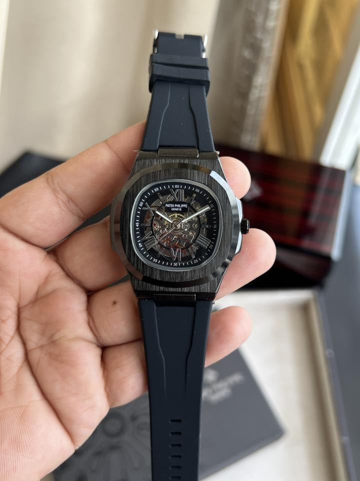 PATEK PHILIPE AUTOMATIC BELT PREMIUM QUALITY