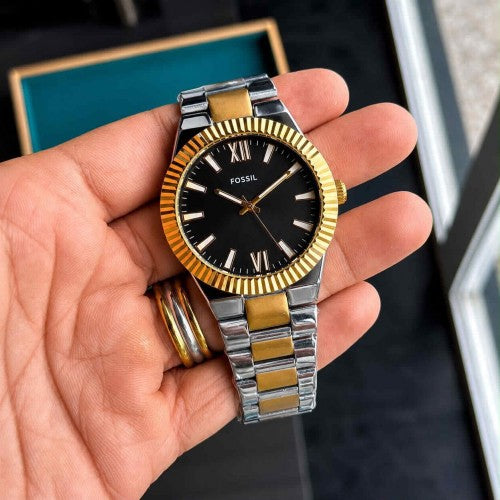 FOSSSIL_GOLD-TT-BLACK
