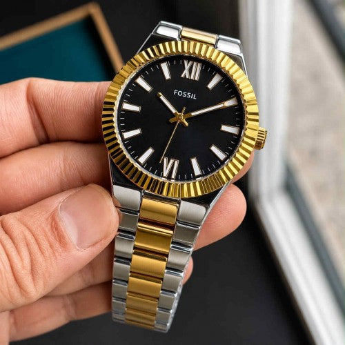 FOSSSIL_GOLD-TT-BLACK