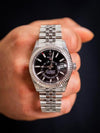 Role ex SKY DWELLER SWISS MOVEMENT WORKING LIKE AUTO 324
