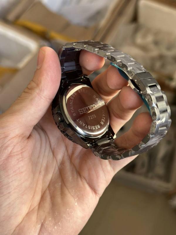 Seik Premium Men RQ 017