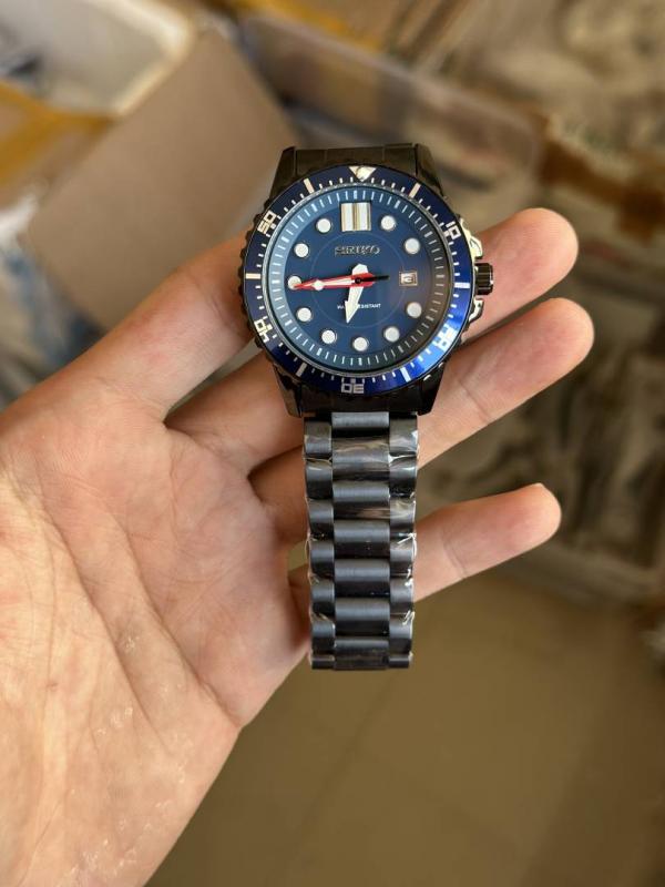 Seik Premium Men RQ 017