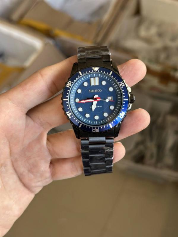 Seik Premium Men RQ 017