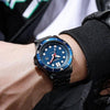 Seik Premium Men RQ 017